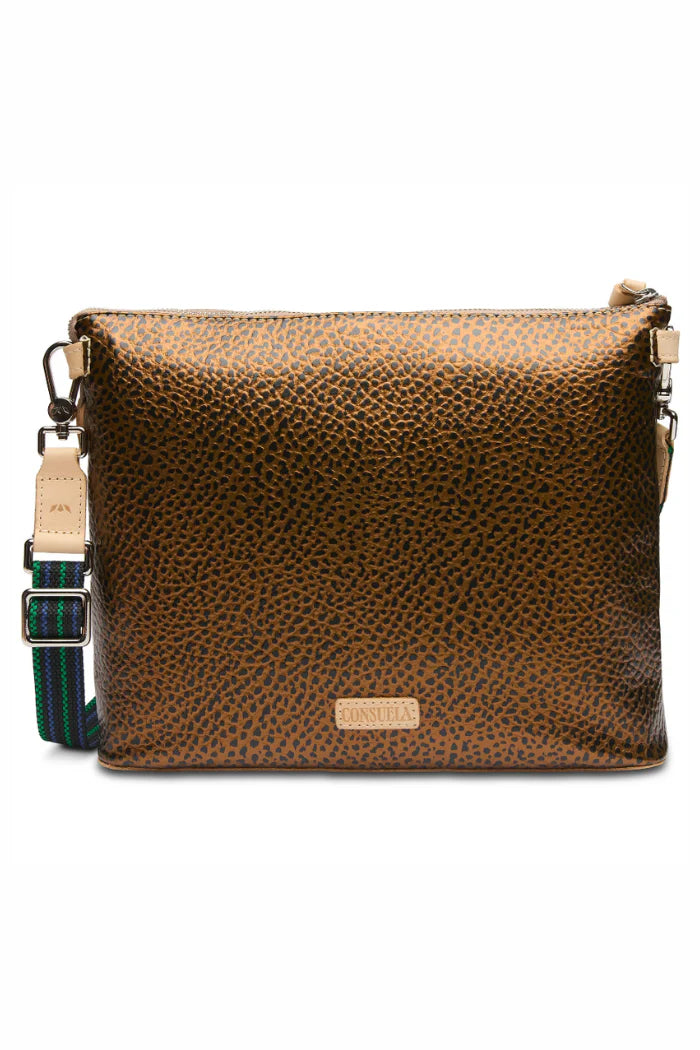 Consuela - Downtown Crossbody - Mason