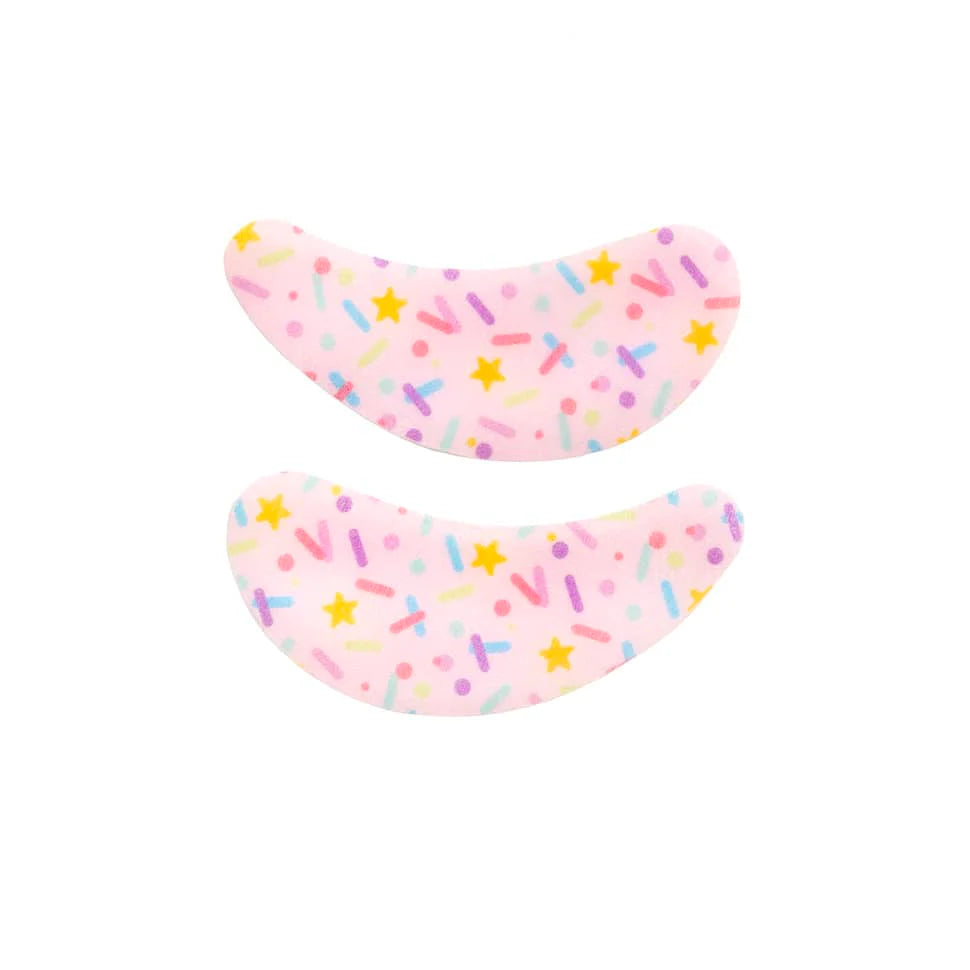 Eye Want Cake - Smoothing & Hydrating Eye Patches - Single - Findlay Rowe Designs
