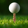 Golf Tee - Gopher the Caddy - Findlay Rowe Designs