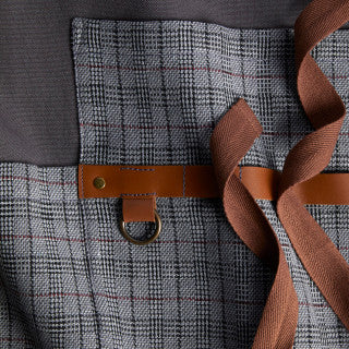 Apron - Dad Grill King - Findlay Rowe Designs