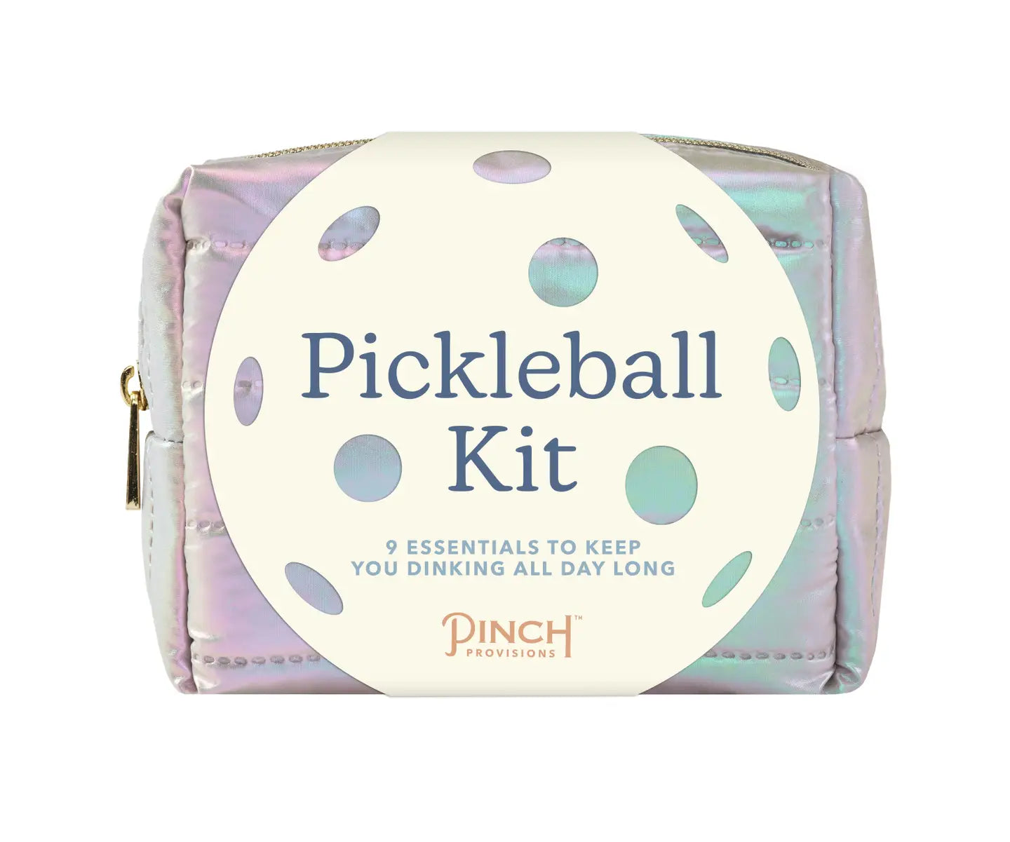 Pinch Provisions - Pickleball Kits - Aura - Findlay Rowe Designs
