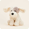 Warmies - Patch Curly Dog - Findlay Rowe Designs