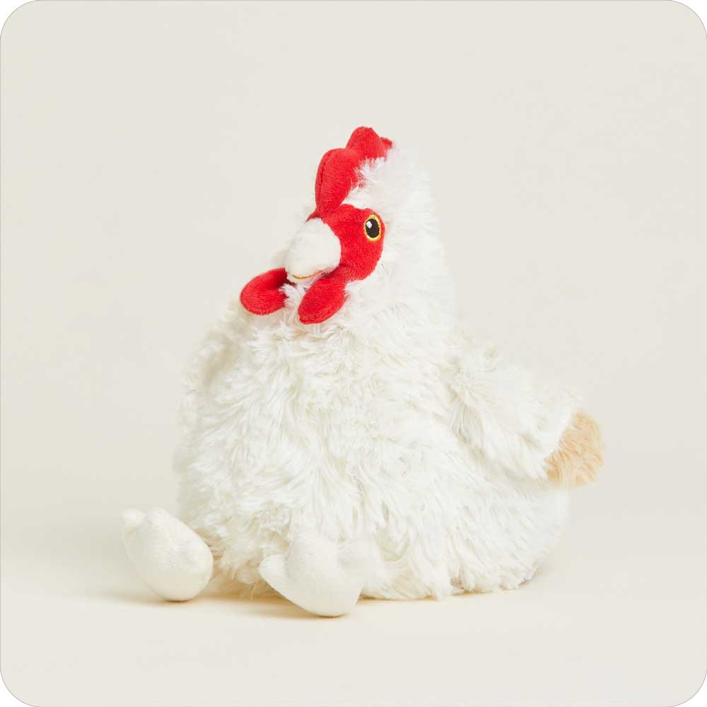 Warmies - Junior Chicken - Findlay Rowe Designs