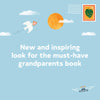 Inspired Letters to My Grandchild: Write Now. Read Later. Treasure Forever. - Findlay Rowe Designs