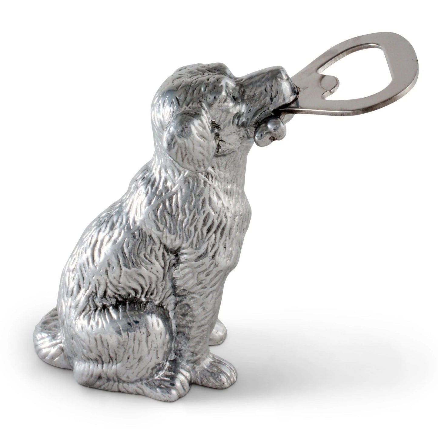Arthur Court - Bottle Opener - Labrador - Findlay Rowe Designs