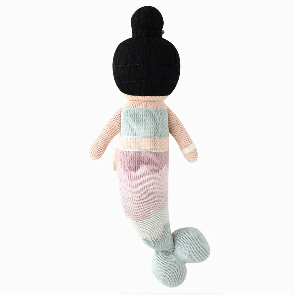 Cuddle+Kind - Luna Mermaid - Little - Findlay Rowe Designs