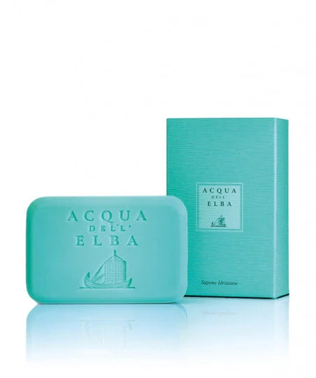 Acqua dell'Elba - Classica Donna Body Soap - Findlay Rowe Designs