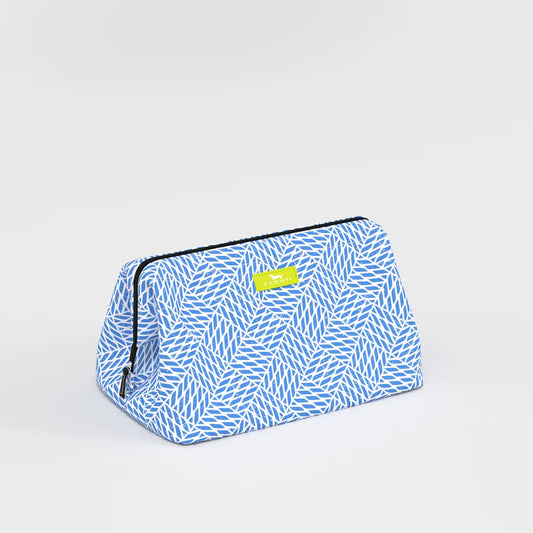 Scout - Big Mouth - Twisted Sister - Findlay Rowe Designs