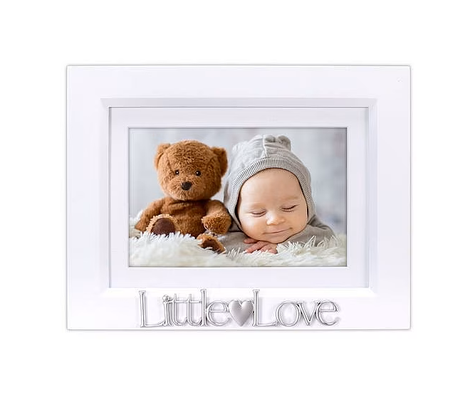 Malden Frame - 4x6 - Little Love - Findlay Rowe Designs