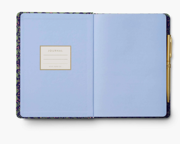 Rifle Paper Co - Wildwood Journal with Pen - Findlay Rowe Designs