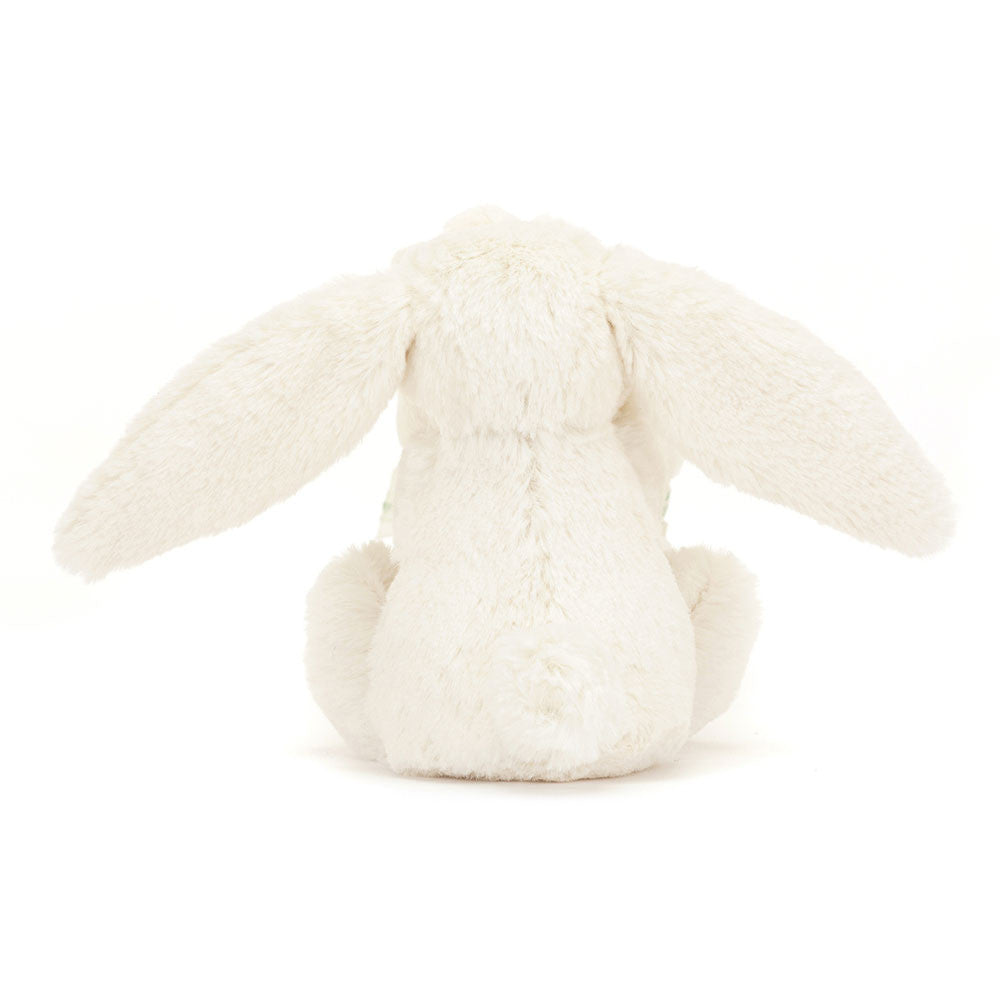 Jellycat - Bashful Bunny Soother - Cream - Findlay Rowe Designs