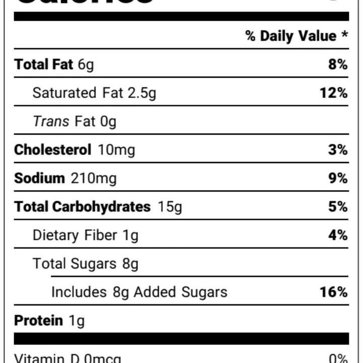 Poppy Popcorn - Asheville Mix Artist Bag - Findlay Rowe Designs