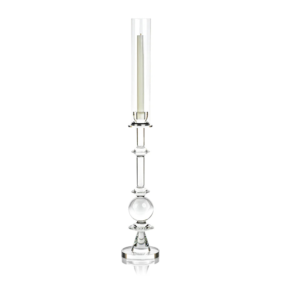 Zodak - Valentina Crystal Candle Holder - Findlay Rowe Designs