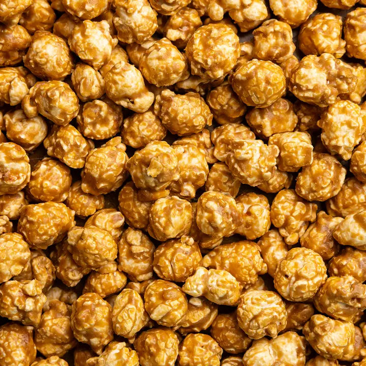 Poppy Popcorn - Salted Caramel - Findlay Rowe Designs