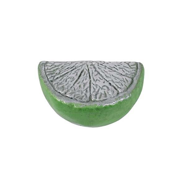 Mariposa - Lime Napkin Weight