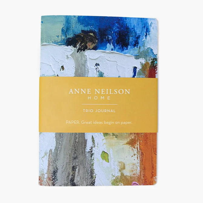 Anne Neilson - Journal - Findlay Rowe Designs