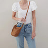 Hobo - Lexi Crossbody - Warm Honey - Findlay Rowe Designs