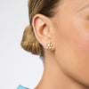 Julie Vos -Laurel Stud Earring - Findlay Rowe Designs