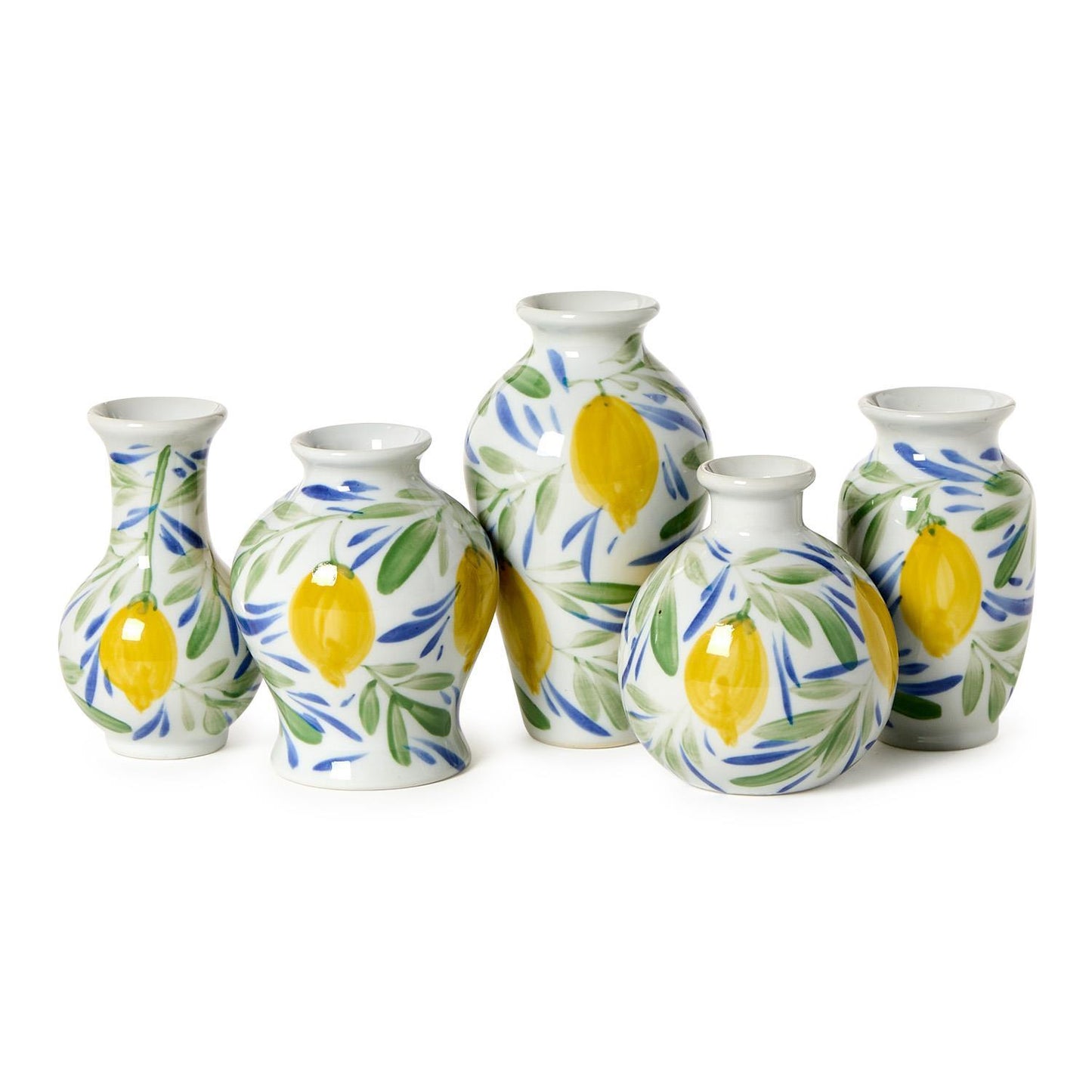 Vase - Lemon Grove - Assorted - Findlay Rowe Designs