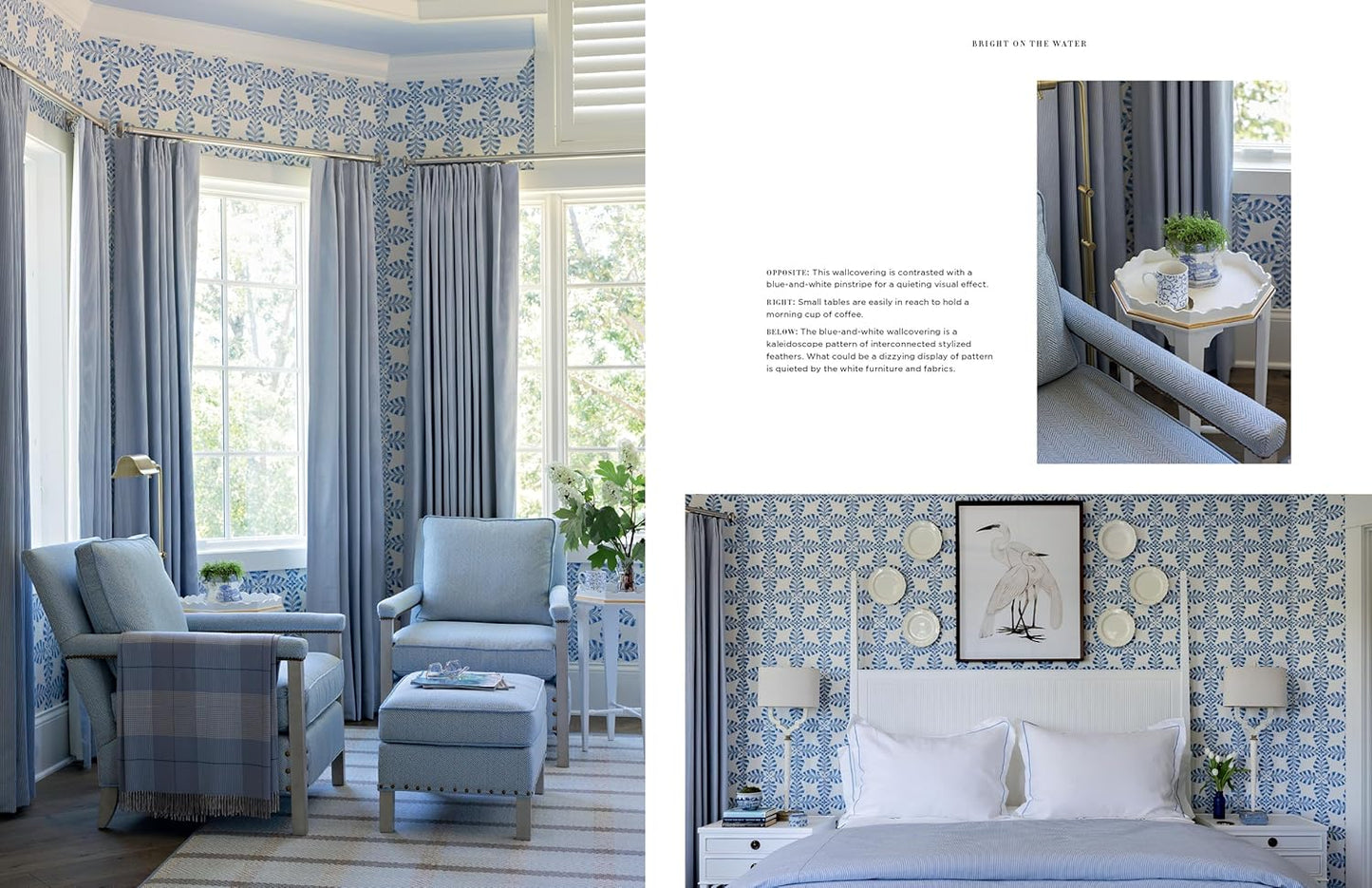 Embracing Southern Homes - Findlay Rowe Designs