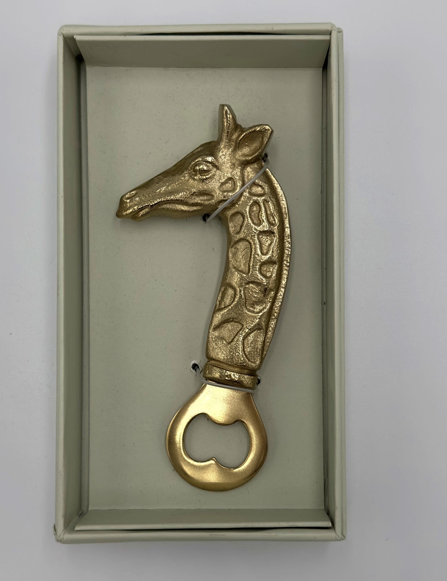 Bottle Opener - Giraffe - Findlay Rowe Designs