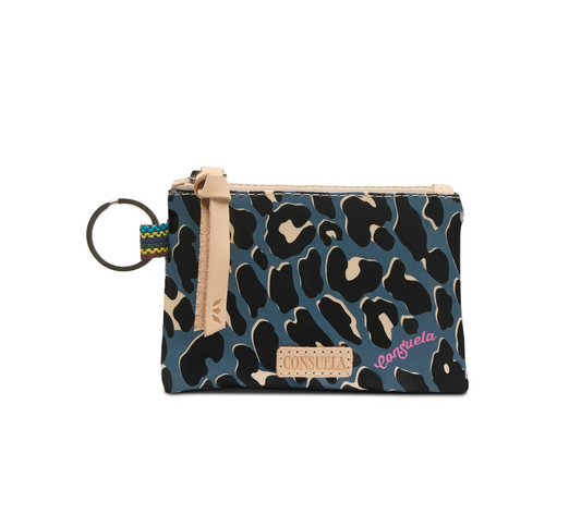 Consuela - Pouch - Danni - Findlay Rowe Designs