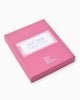Oh My Mahjong - Card Folio - Hot Pink - Findlay Rowe Designs