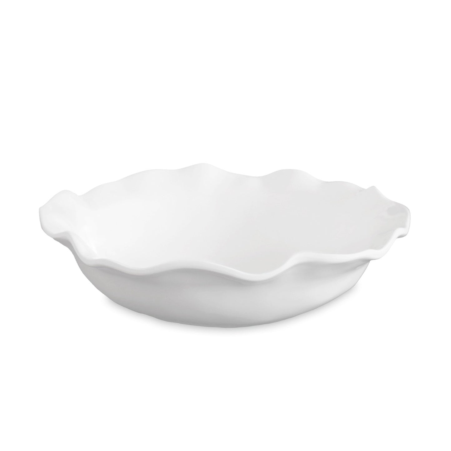 Beatriz Ball - VIDA Havana Pasta Bowl - White - Findlay Rowe Designs