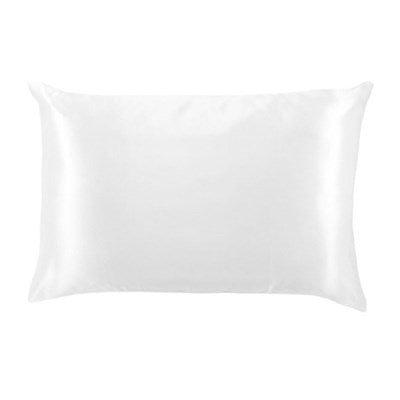 Lemon Lavender - Pillowcase Silk - Lucent Cloud