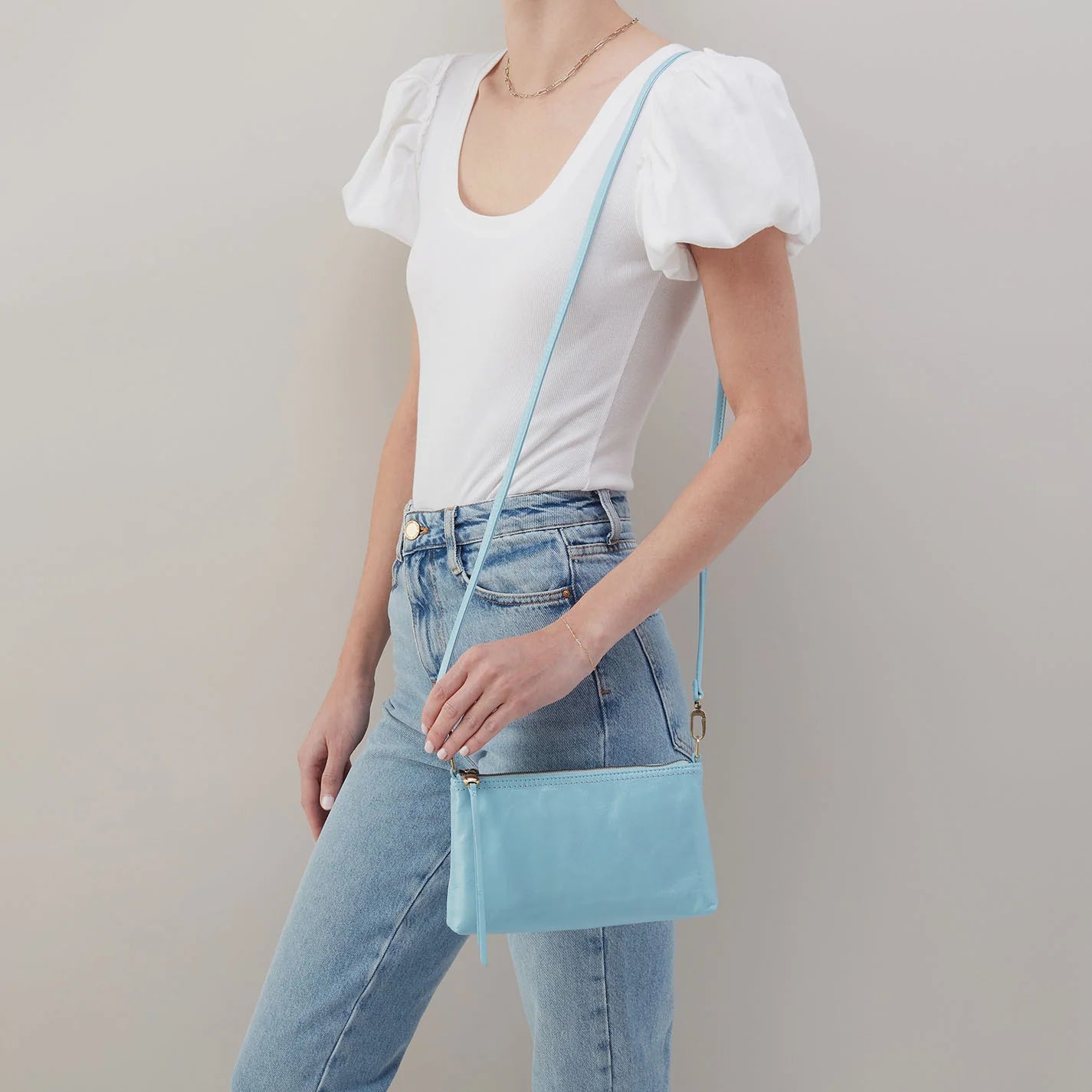 Hobo - Darcy Crossbody - Stratosphere - Findlay Rowe Designs