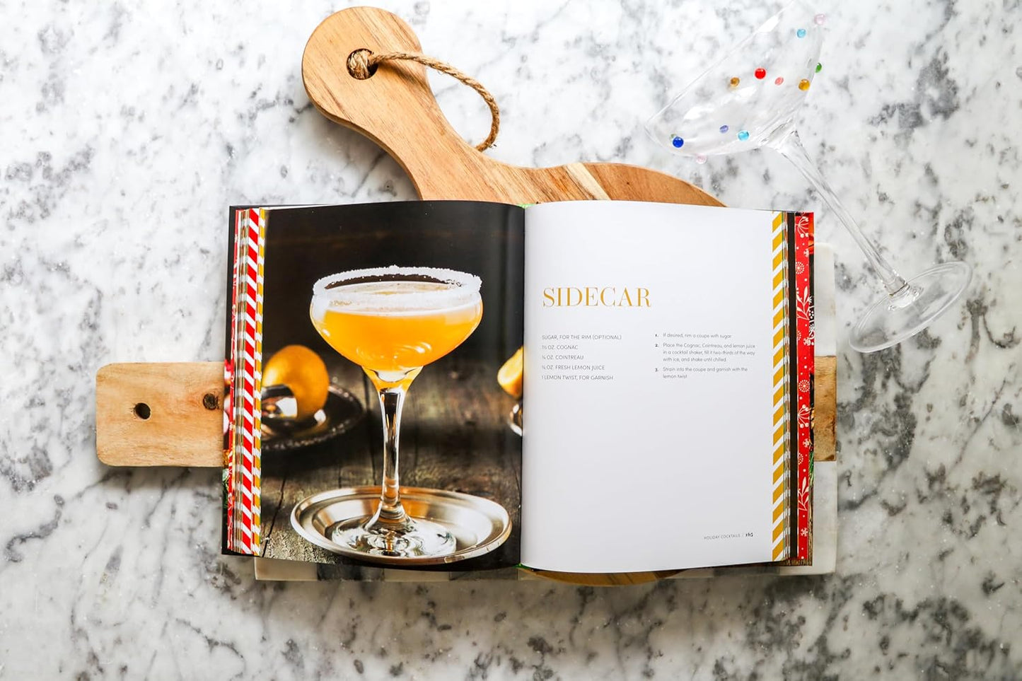 Holiday Cocktails