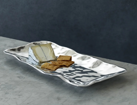 Beatriz Ball - SOHO Brooklyn Large Long Rectangular Tray - Findlay Rowe Designs