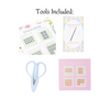 Anne Neilson - Needlepoint Kit