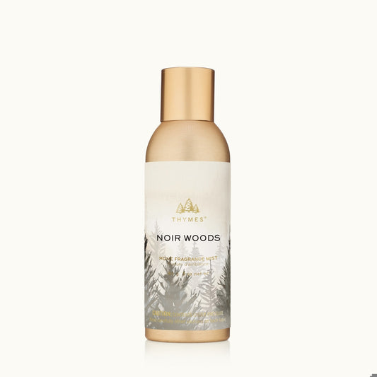Thymes - Noir Woods - Home Fragrance Mist - Findlay Rowe Designs
