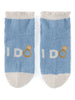 Shiraleah - I Do Home Socks - Sky - Findlay Rowe Designs