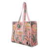 Tote - Reversible Happy Tropical Island - Findlay Rowe Designs