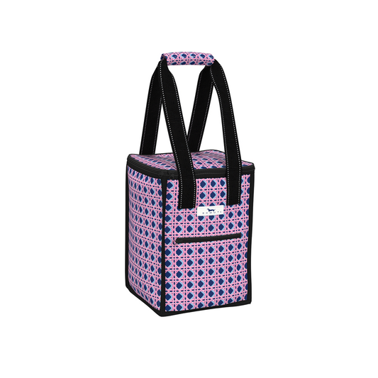 Scout - Pleasure Chest - Wisteria Cane - Findlay Rowe Designs