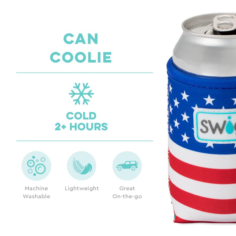 Swig - Can Coolie - All American - Findlay Rowe Designs