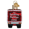 Old World Christmas - Ornament - Coca-Cola Christmas Truck