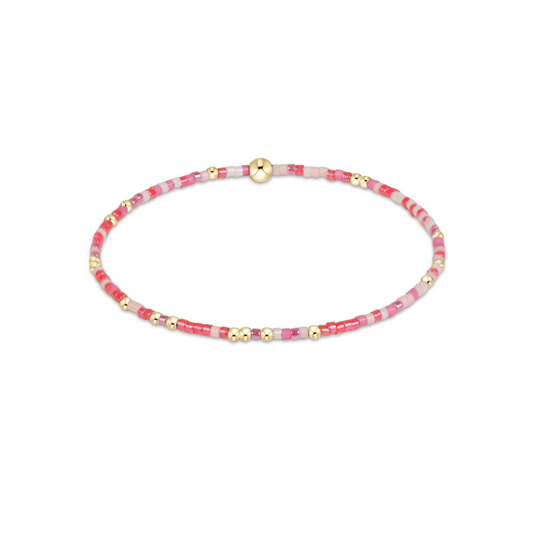 Enewton - Egirl - Hope Unwritten Bracelet - Fashionably Late