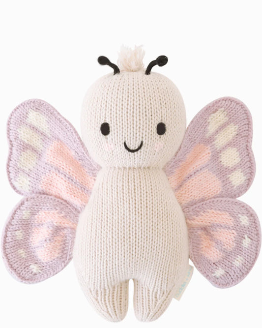 Cuddle+Kind - Baby Butterfly - Findlay Rowe Designs