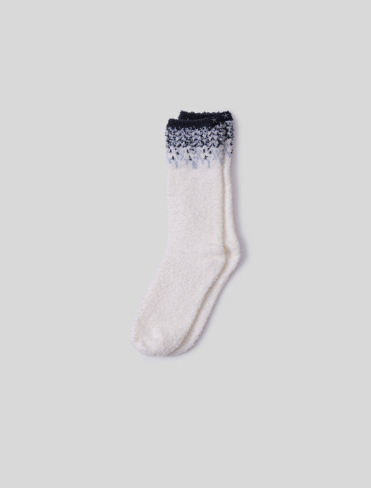 Barefoot Dreams - CozyChic® Confetti Socks