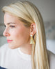 Lisi Lerch - Earring - Annie Tassel - Findlay Rowe Designs