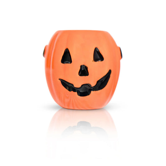 Nora Fleming - Mini - Boo Bucket - A437