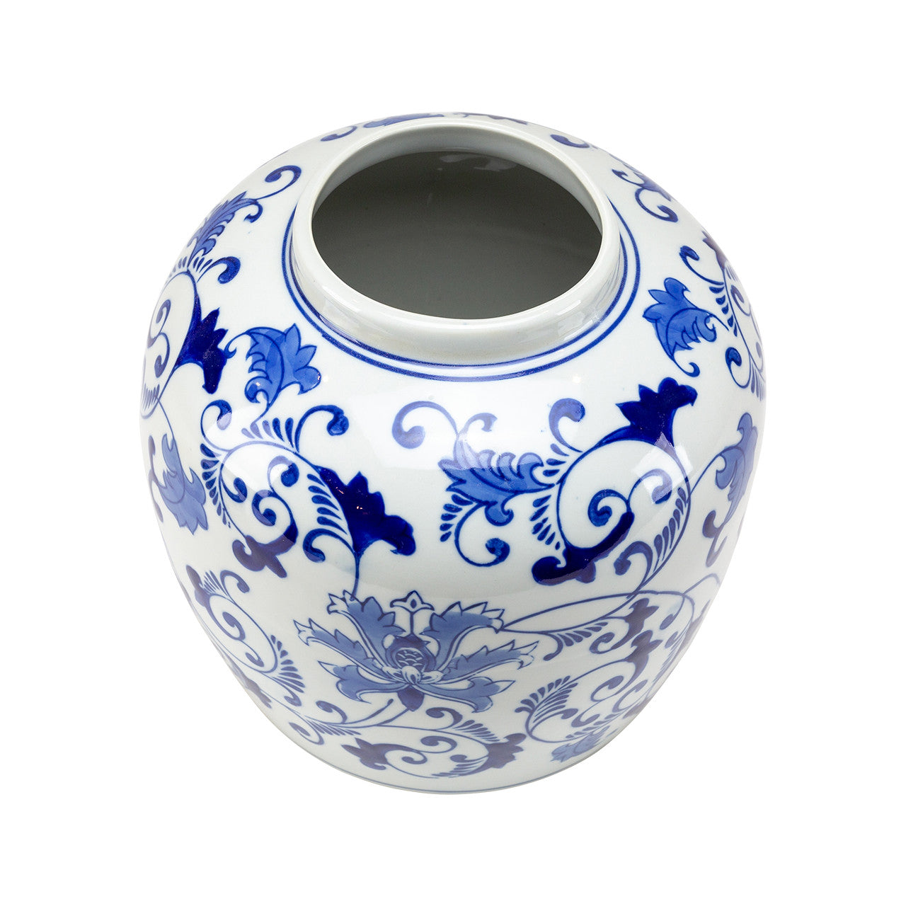 Kavana -Royal Round Canister - Findlay Rowe Designs