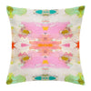 Laura Park- Giverny 22x22 Pillow