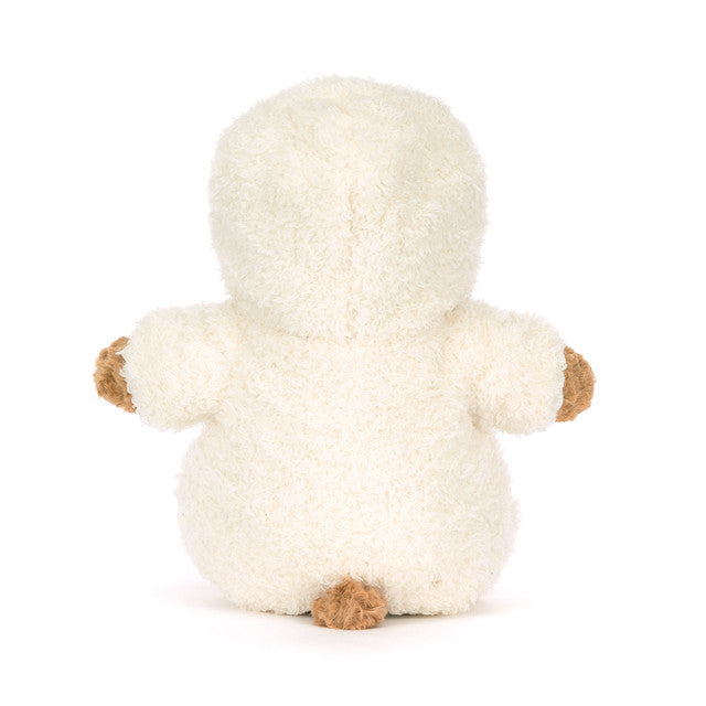 Jellycat - Bartholomew Bear - All-in-one Outfit - Findlay Rowe Designs