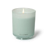 Illume - Boxed Glass Scented Candle - Fresh Sea Salt
