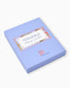 Oh My Mahjong - Card Folio - Periwinkle