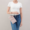 Hobo - Sable Wristlet - Blossom - Findlay Rowe Designs